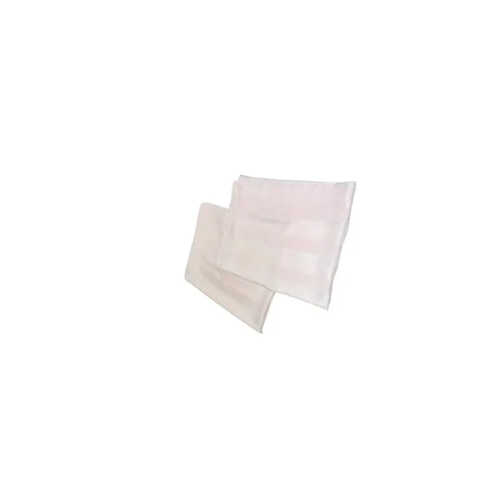 Pair of Vintage Pink Sheer Curtains Drapes 2 Panels Embroidered Stripe 72l x 84w